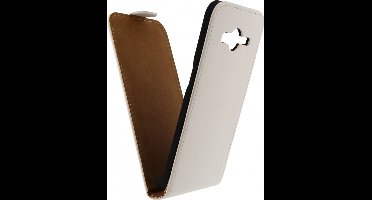 Mobi Ultra Slim Fl. Case Galaxy core2 wh