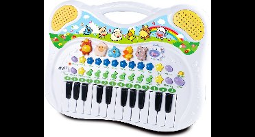 Keyboard Music Friends