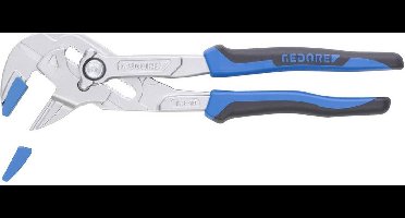 Gedore SB 183 10 JC S-002 3112268 Sleuteltang