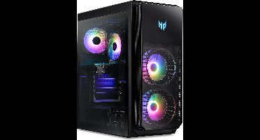 Acer Predator Orion 5000 - DG.E2UEH.00B