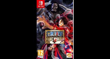 One Piece: Pirate Warriors 4
