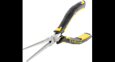 Stanley FatMax Platbektang - 190 mm