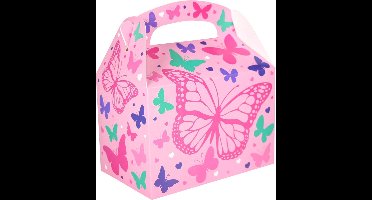 Feestbox Vlinders per stuk