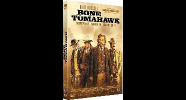 Bone Tomahawk (DVD)