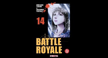 Battle Royale T14