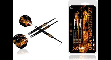 XQMax Orange Shadow 80% - 21 Gram