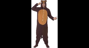 Apenpak | Aap onesie | Verkleedkleding maat L-XL