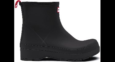 Hunter mens original play boot short Heren Regenlaarzen - Maat 43