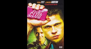 20th Century Fox Fight Club DVD Engels, Italiaans