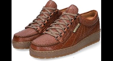 Mephisto Rainbow - heren veterschoen - bruin - maat 46.5 (EU) 11.5 (UK)