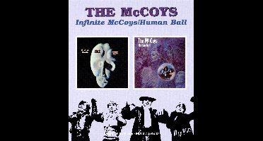 Infinite Mccoys/human Bel