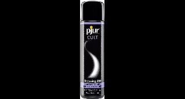 Pjur Cult - 100 ml - Accessories - Pjur - black