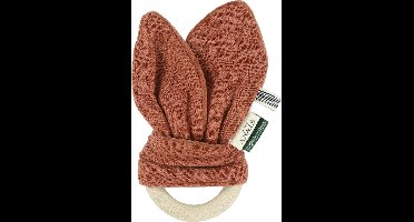 Trixie Bijtring - Bliss Rust