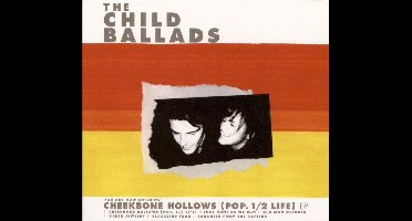 Cheekbone Hollows (Pop. 1/2 Life)