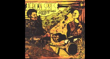 African Spirits: A Spiritual Jazz Journey Looking Back to Africa
