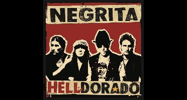 Helldorado - Negrita