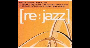 Re:Jazz
