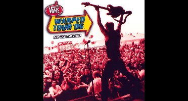 Warped Tour 2006  Compilation