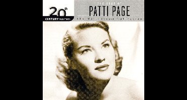 The Best Of Patti Page