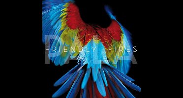 Friendly Fire - Pala -Cd
