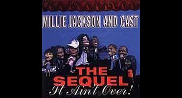 Sequel: It Ain't Over!