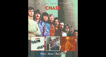 Chase /Ennea / Pure Music