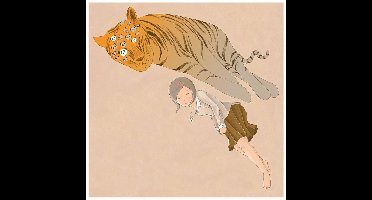 Her Space Holiday - Sleepy Tigers