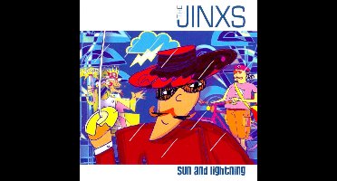 Jinxs - Sun & Lightning