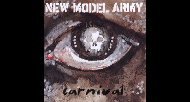 Carnival - New Model Army