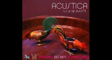 Acoustica Versions 1 Et 2
