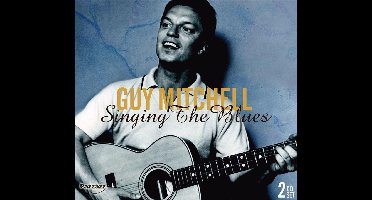 Guy Mitchell - Singing The Blues (2 CD)