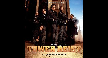 Tower Heist: Original Motion Picture Soundtrack