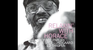 Relaxin With Horace