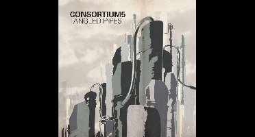Consortium5 - Tangled Pipes