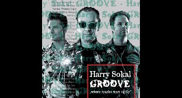 Where Sparks Start To Fly