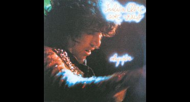 Avec Vous A L'Olympia  1974