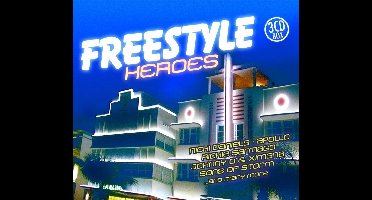 Freestyle Heroes