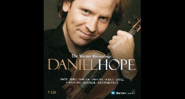 Complete Warner Recordings