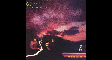 ...And Then There Were Three...