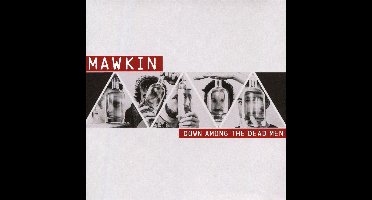 Down Among The Dead Men