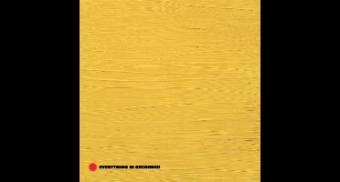 Everything Is Recorded