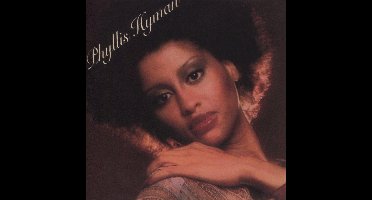 Phyllis Hyman