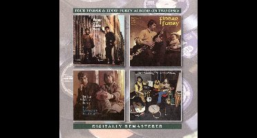 Finbar & Eddie Furey / Traditional Irish Pipe Music / The Loneso