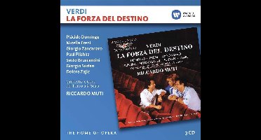 La Forza Del Destino