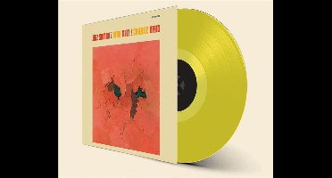 Jazz Samba (Coloured Vinyl)