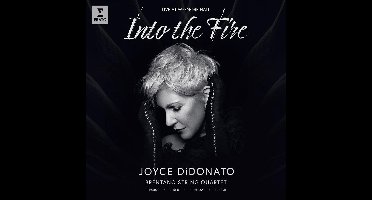 Into The Fire (Live At Wigmore Hall)