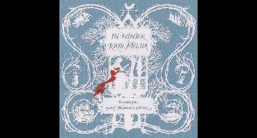 Katie Melua - In Winter (CD) (Limited Edition)