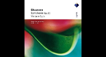 Symphony, Viviane (Jordan, Basler So)