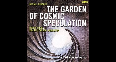 Gandolfi/The Garden Of Cosmic