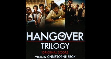 The Hangover Trilogy
